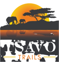 Tsavo Trails